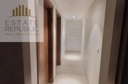 شقة - 2 غرف نوم - 2 حمامات للايجار في ميفيدا - كمبوندات التجمع الخامس - التجمع الخامس - مدينة القاهرة الجديدة - القاهرة