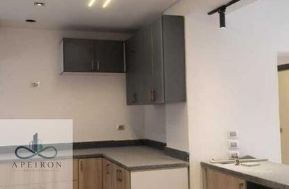 Penthouse - 3 Bedrooms - 3 Bathrooms for rent in Galleria Moon Valley - South Investors Area - New Cairo City - Cairo