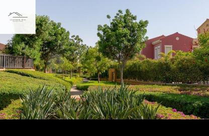 Townhouse - 4 Bedrooms - 4 Bathrooms for rent in Mivida - 5th Settlement Compounds - The 5th Settlement - New Cairo City - Cairo