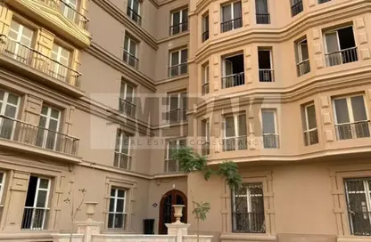 Apartment - Studio - 2 Bathrooms for sale in Garden Residence - Hyde Park - New Cairo City - Cairo