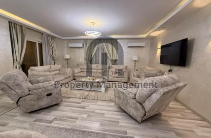 Apartment - 3 - 3 for rent in Stone Residence - 5th Settlement Compounds - The 5th Settlement - New Cairo City - Cairo