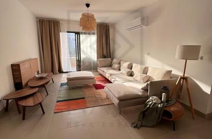 Apartment - 1 Bedroom - 1 Bathroom for sale in Marassi - Sidi Abdel Rahman - North Coast Apartment - 1 Bedroom - 1 Bathroom for sale in Marassi - Sidi Abdel Rahman - North Coast