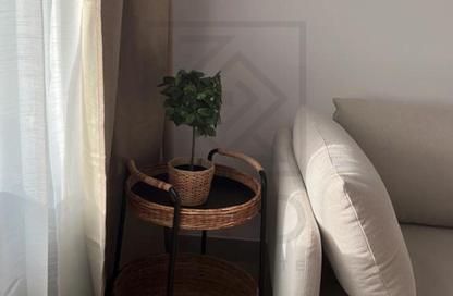 Apartment - 1 Bedroom - 1 Bathroom for sale in Marassi - Sidi Abdel Rahman - North Coast