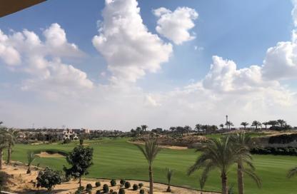 فيلا - 5 - 5 للبيع في نيو جيزة - طريق مصر اسكندرية الصحراوي - مدينة 6 أكتوبر - الجيزة