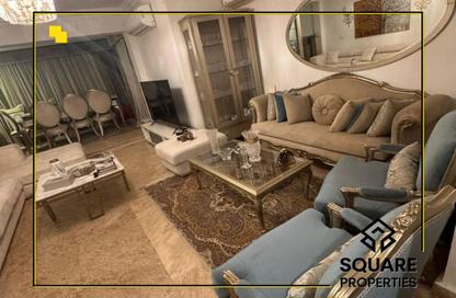 شقة - 2 - 1 للبيع في حدائق المهندسين - الحي الرابع - الشيخ زايد - الجيزة