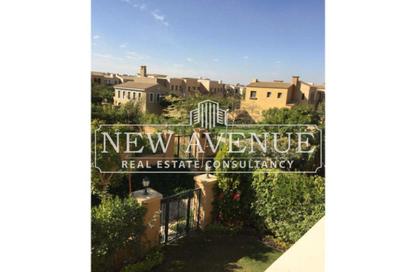 Townhouse - 3 Bedrooms - 4 Bathrooms for rent in Mivida - 5th Settlement Compounds - The 5th Settlement - New Cairo City - Cairo
