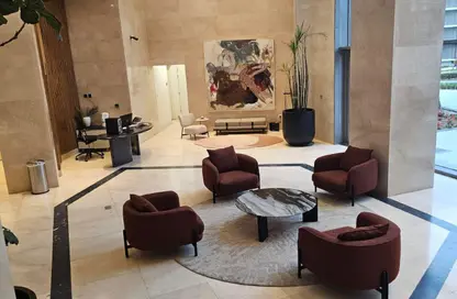 شقة - 3 غرف نوم - 3 حمامات للايجار في بارك سايد ريزيدنس - أبراج زيد - كمبوندات الشيخ زايد - الشيخ زايد - الجيزة