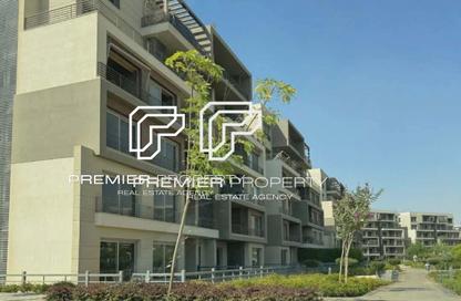 Apartment - 3 - 3 for sale in Palm Hills New Cairo - 5th Settlement Compounds - The 5th Settlement - New Cairo City - Cairo