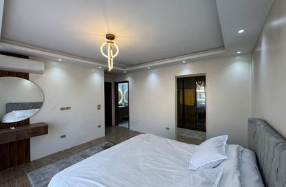 Apartment - 3 Bedrooms - 3 Bathrooms for rent in The Square - 5th Settlement Compounds - The 5th Settlement - New Cairo City - Cairo