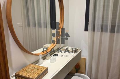 Apartment - 3 Bedrooms - 3 Bathrooms for sale in District 5 - 5th Settlement Compounds - The 5th Settlement - New Cairo City - Cairo
