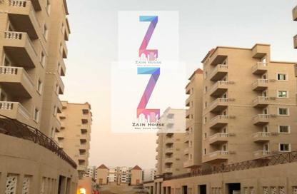 Apartment - 3 Bedrooms - 2 Bathrooms for sale in 90 Street - The 5th Settlement - New Cairo City - Cairo