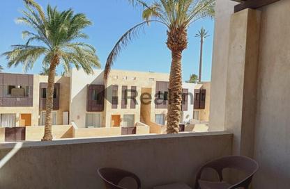 شاليه - غرفة نوم - 1 حمام للبيع في الجونة - الغردقة - محافظة البحر الاحمر