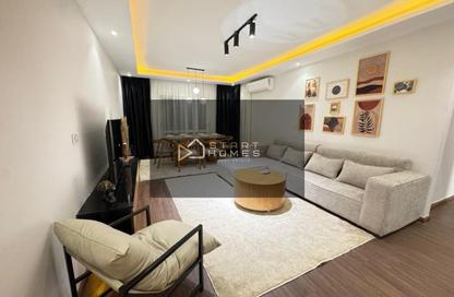 Apartment - 3 - 2 for rent in El Rehab Extension - Al Rehab - New Cairo City - Cairo Apartment - 3 - 2 for rent in El Rehab Extension - Al Rehab - New Cairo City - Cairo
