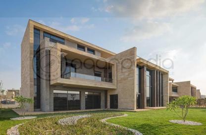 Apartment - 3 - 2 for sale in Taj City - 5th Settlement Compounds - The 5th Settlement - New Cairo City - Cairo