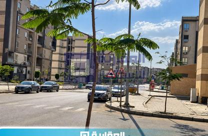 شقة - 3 - 1 للبيع في حدائق اكتوبر - مدينة 6 أكتوبر - الجيزة