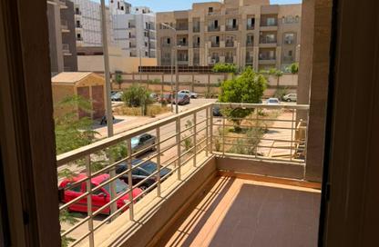 شقة - 3 غرف نوم - 2 حمامات للبيع في دار مصر الأندلس المرحلة التانية - شارع التسعين الجنوبي - التجمع الخامس - مدينة القاهرة الجديدة - القاهرة