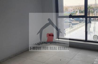 Clinic - 1 Bedroom - 1 Bathroom for rent in Hale Town - 6 October City - Giza