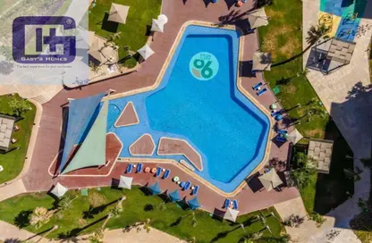 Apartment - 2 Bedrooms - 3 Bathrooms for sale in 90 Avenue - South Investors Area - New Cairo City - Cairo