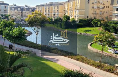 iVilla - 4 Bedrooms - 3 Bathrooms for sale in Mountain View Hyde Park - 5th Settlement Compounds - The 5th Settlement - New Cairo City - Cairo