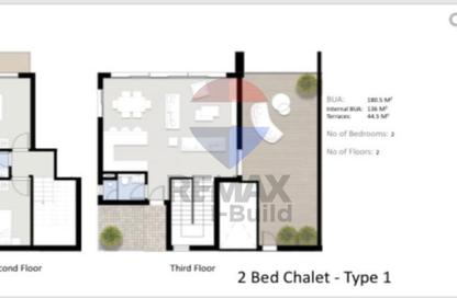 Apartment - 2 Bedrooms - 2 Bathrooms for sale in Silver Sands - Qesm Marsa Matrouh - North Coast Apartment - 2 Bedrooms - 2 Bathrooms for sale in Silver Sands - Qesm Marsa Matrouh - North Coast