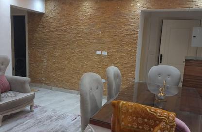 Apartment - 3 Bedrooms - 2 Bathrooms for rent in Janna 1 - Sheikh Zayed Compounds - Sheikh Zayed City - Giza