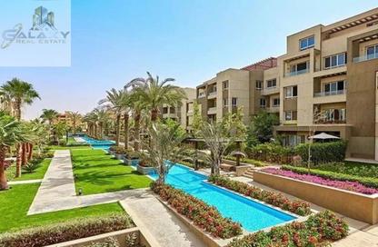 Apartment - 2 - 2 for sale in Lake View - 5th Settlement Compounds - The 5th Settlement - New Cairo City - Cairo