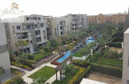 Apartment - 2 - 2 for sale in Lake View - 5th Settlement Compounds - The 5th Settlement - New Cairo City - Cairo