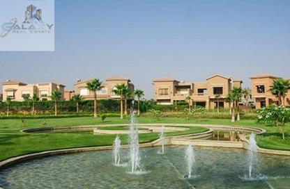 Apartment - 2 - 2 for sale in Lake View - 5th Settlement Compounds - The 5th Settlement - New Cairo City - Cairo
