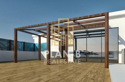 Apartment - Studio - 1 for rent in One 16 - Sheikh Zayed Compounds - Sheikh Zayed City - Giza