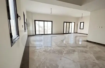 Villa - 4 Bedrooms - 4 Bathrooms for rent in Celesta Hills - Uptown Cairo - Mokattam - Cairo