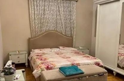 Apartment - 3 Bedrooms - 2 Bathrooms for sale in El Yasmeen 6 - El Yasmeen - New Cairo City - Cairo