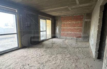 Apartment - 2 Bedrooms - 3 Bathrooms for sale in Croons Sarai - Sarai - Mostakbal City Compounds - Mostakbal City - Future City - Cairo