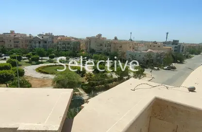 Villa for sale in Al Narges 3 - Al Narges - New Cairo City - Cairo
