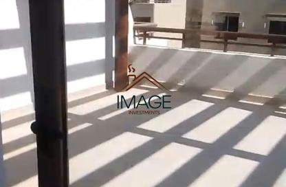 Penthouse - 3 - 3 for sale in Hacienda West - Ras Al Hekma - North Coast