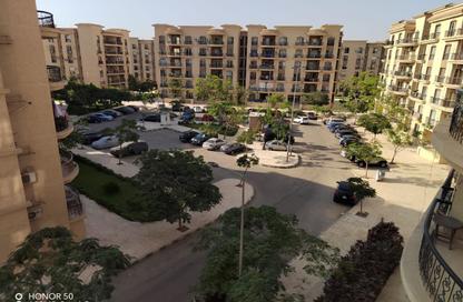 Apartment - 2 - 1 for rent in El Rehab Extension - Al Rehab - New Cairo City - Cairo