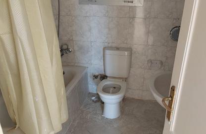 Apartment - 2 - 1 for rent in El Rehab Extension - Al Rehab - New Cairo City - Cairo