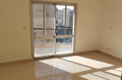 Apartment - 2 - 1 for rent in El Rehab Extension - Al Rehab - New Cairo City - Cairo