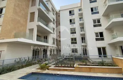 شقة - 2 غرف نوم - 2 حمامات للبيع في ماونتن فيو أي سيتي أكتوبر - كمبوندات 6 أكتوبر - مدينة 6 أكتوبر - الجيزة