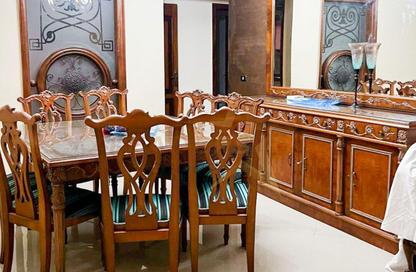Apartment - 3 Bedrooms - 2 Bathrooms for sale in New Smouha - Smouha - Hay Sharq - Alexandria