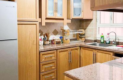 Apartment - 3 Bedrooms - 2 Bathrooms for sale in New Smouha - Smouha - Hay Sharq - Alexandria