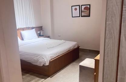 Apartment - 2 - 2 for rent in Tamr Hena - 5th Settlement Compounds - The 5th Settlement - New Cairo City - Cairo