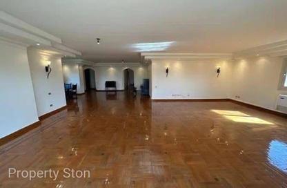 Penthouse - 4 - 3 for rent in Sarayat Al Maadi - Hay El Maadi - Cairo