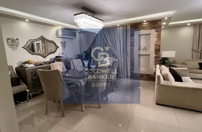 Apartment - 3 Bedrooms - 3 Bathrooms for sale in Tag Sultan - Ring Road - Cairo