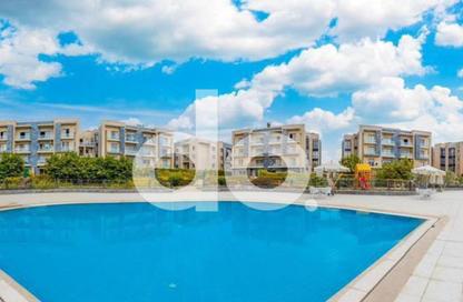 Penthouse - 3 - 3 for sale in Galleria Moon Valley - South Investors Area - New Cairo City - Cairo