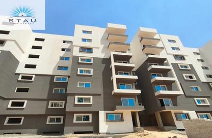شقة - 3 غرف نوم - 3 حمامات للبيع في ستاو - كمبوندات العاصمة الإدارية الجديدة - العاصمة الإدارية الجديدة - القاهرة