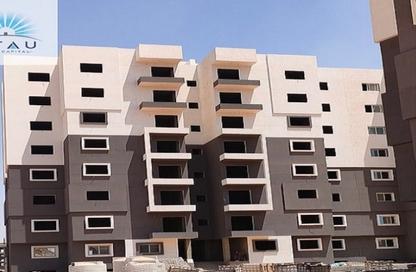 شقة - 3 غرف نوم - 3 حمامات للبيع في ستاو - كمبوندات العاصمة الإدارية الجديدة - العاصمة الإدارية الجديدة - القاهرة