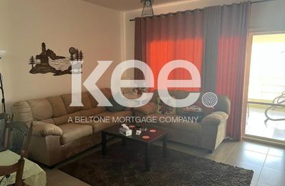 Penthouse - 4 Bedrooms - 2 Bathrooms for sale in Amwaj - Sidi Abdel Rahman - North Coast
