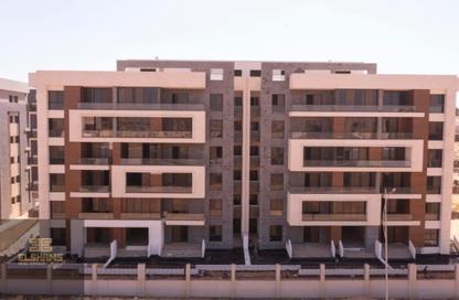 Townhouse - 4 - 4 for sale in La Mirada El Mostakbal - Mostakbal City Compounds - Mostakbal City - Future City - Cairo