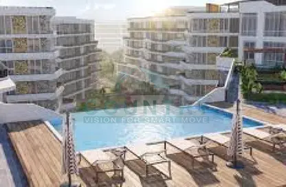 شقة - 2 غرف نوم - 2 حمامات للبيع في بلوم فيلدز - كمبوندات مدينة المستقبل - مدينة المستقبل - القاهرة