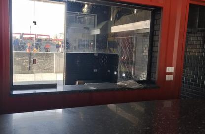 Shop - Studio - 1 for rent in El Yasmeen 4 - El Yasmeen - New Cairo City - Cairo